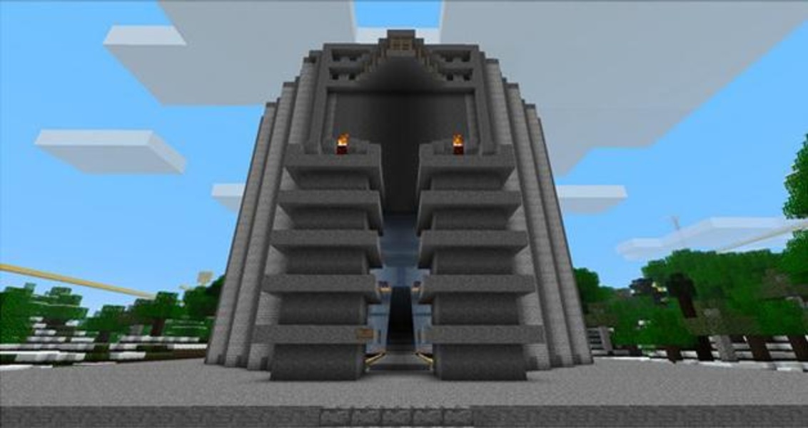 Portal Mods MCPE - Preview 1
