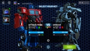 TRANSFORMERS: Forged to Fight screenshot 11