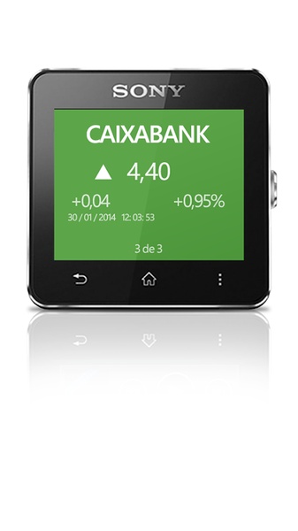 Bolsa Abierta Smart Extension - Preview 1