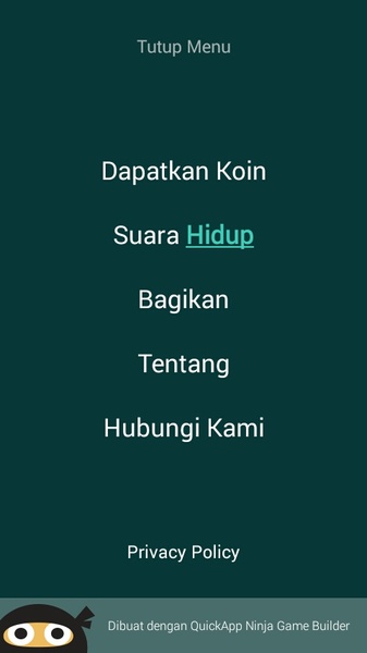 Nama Tokoh kartun - Preview 5