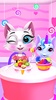 Kitty Kate And Little Unicorn screenshot 2