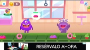 Monster Kitchen screenshot 8