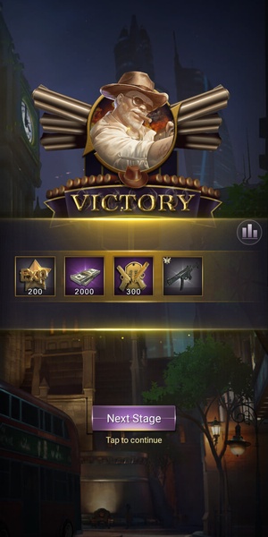 Legend of UnderWorld - Preview 8