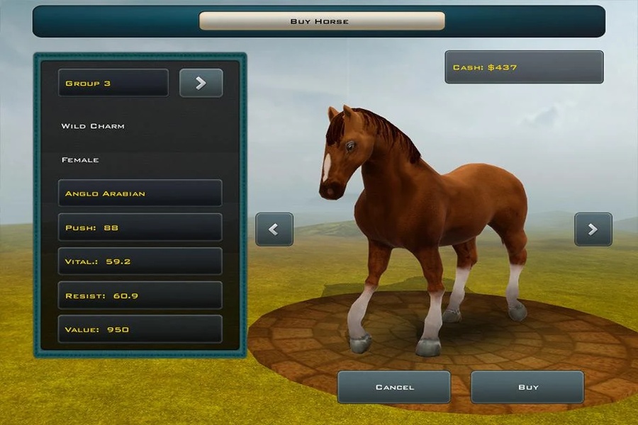 Race Horses Champions 2 - Preview 5