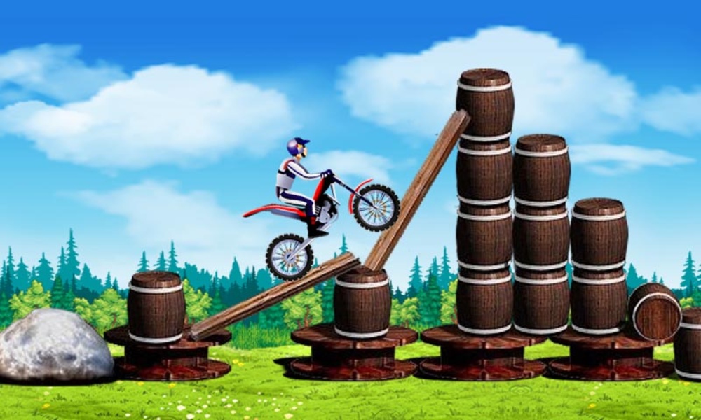 Beach Moto Skill - Preview 4