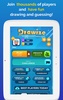 Drawize - Draw and Guess screenshot 9