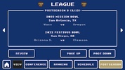 Retro Bowl College screenshot 11