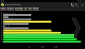 Wifi Analyzer screenshot 5