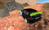 Rally Car Racing Simulator 3D screenshot 5