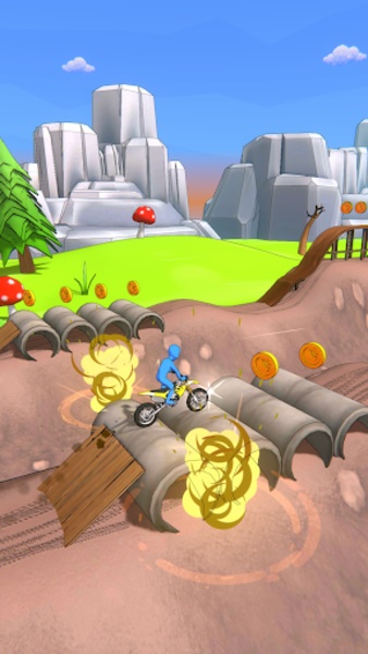Trials Extreme - Preview 13