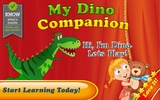 My Dino Companion screenshot 2
