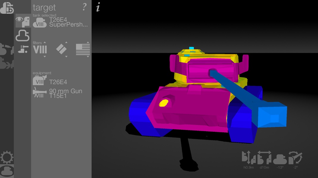 Armor Inspector - Preview 1