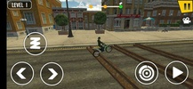 Stunt Bike screenshot 3