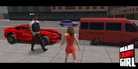 Miami Crime Girl screenshot 4