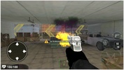 Modern Force Multiplayer Online screenshot 12