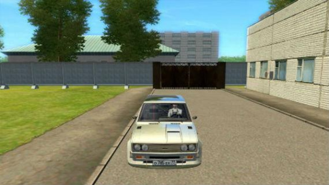 RacingRussiaCars - Preview 3