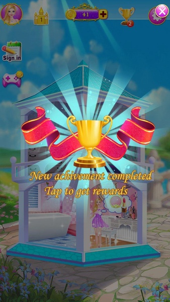 Princess Beauty Salon 2 - Preview 2