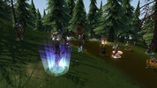 Champions of Regnum screenshot 4