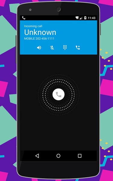 Fake Call - Fake Phone Caller - Preview 5
