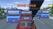 Sports Car Traffic Racing 3D screenshot 7