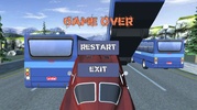 Sports Car Traffic Racing 3D screenshot 8