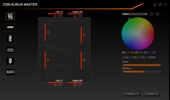 Gigabyte RGB Fusion 2.0 screenshot 2