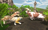 The cretan bull and cow attack screenshot 4