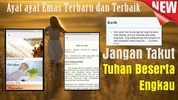 Ayat Emas Alkitab Indonesia Lengkap screenshot 1