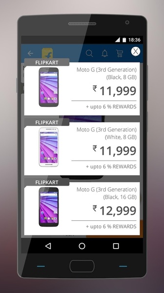 PriceDekho - Preview 2