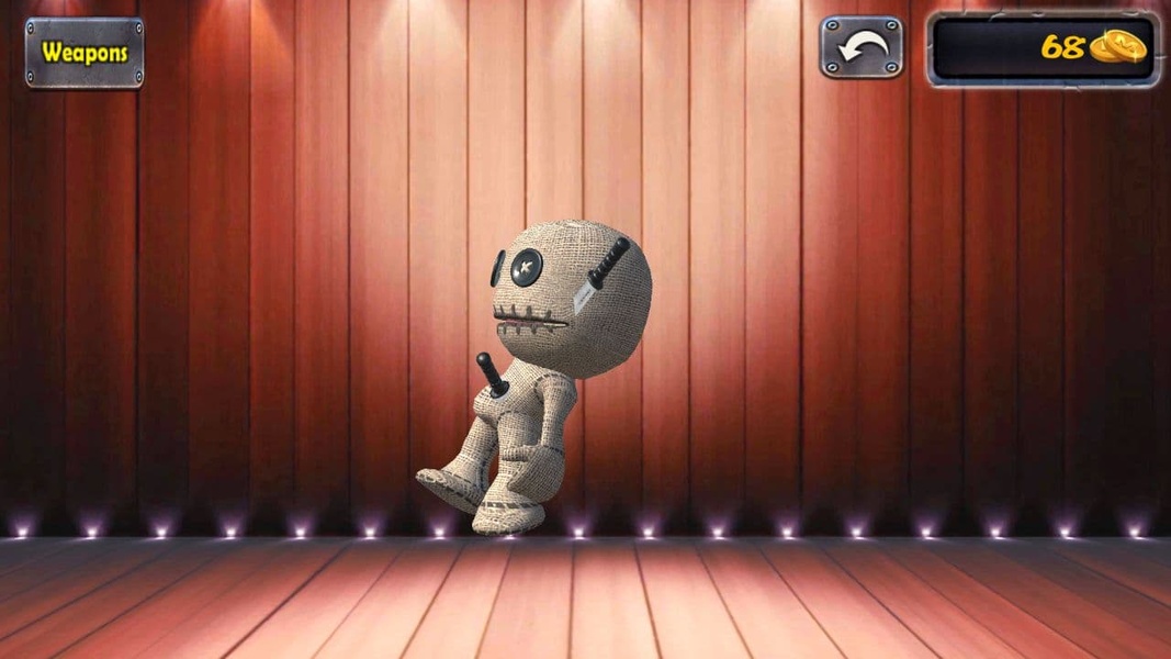 Beat The Puppet - Preview 8