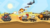 Tank Arena Steel Battle screenshot 7