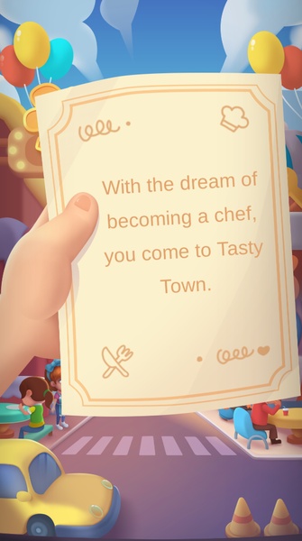 Merge Tasty - Preview 9
