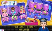 Baby Airlines screenshot 4