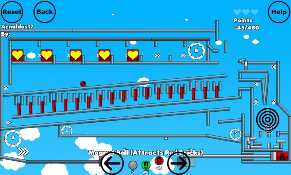 Physi Bricks - Preview 6