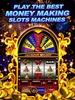 Money Wheel Slots screenshot 2