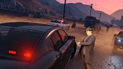 Grand Gangster: City of Crime screenshot 4