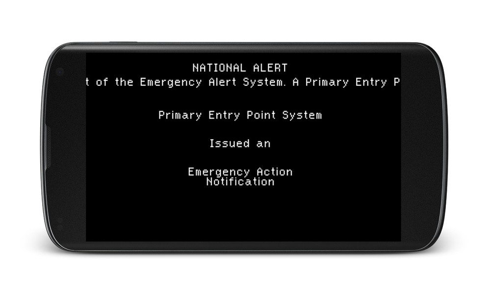 EAS Simulator Free - Preview 4