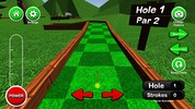 Mini Golf 3D Classic screenshot 6