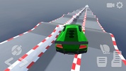 Mega Ramp Car Stunts Car Races screenshot 7