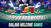 Poker Vamos: Texas Hold'em screenshot 2