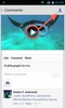 EZ Video Downloader for Facebook screenshot 4