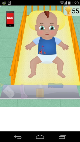 Baby Injection - Preview 2