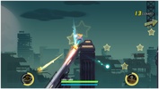 Mega Jet screenshot 5