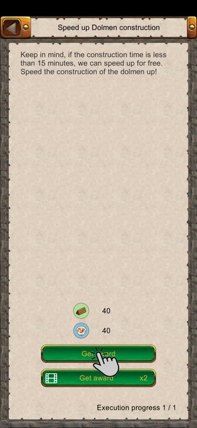Your Civilization - Preview 8