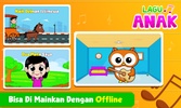 Kumpulan Lagu Anak Offline screenshot 14