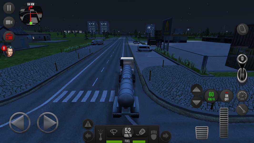 Truck Simulator 2018 - Preview 5