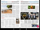 Steenwijker Courant digitale krant screenshot 1