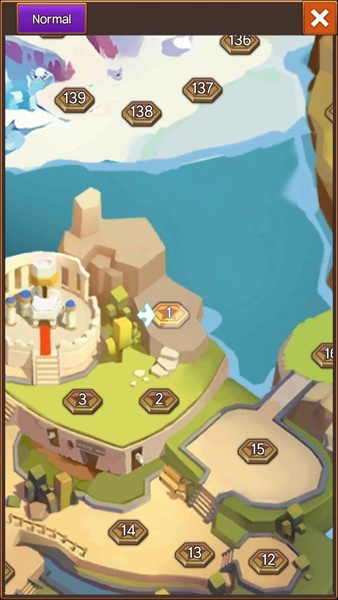 Royal Defenders - Preview 9