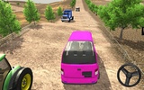 Taxi Car Games: Car Driving 3D screenshot 2