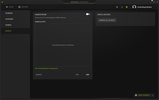 NVIDIA GeForce Experience screenshot 9